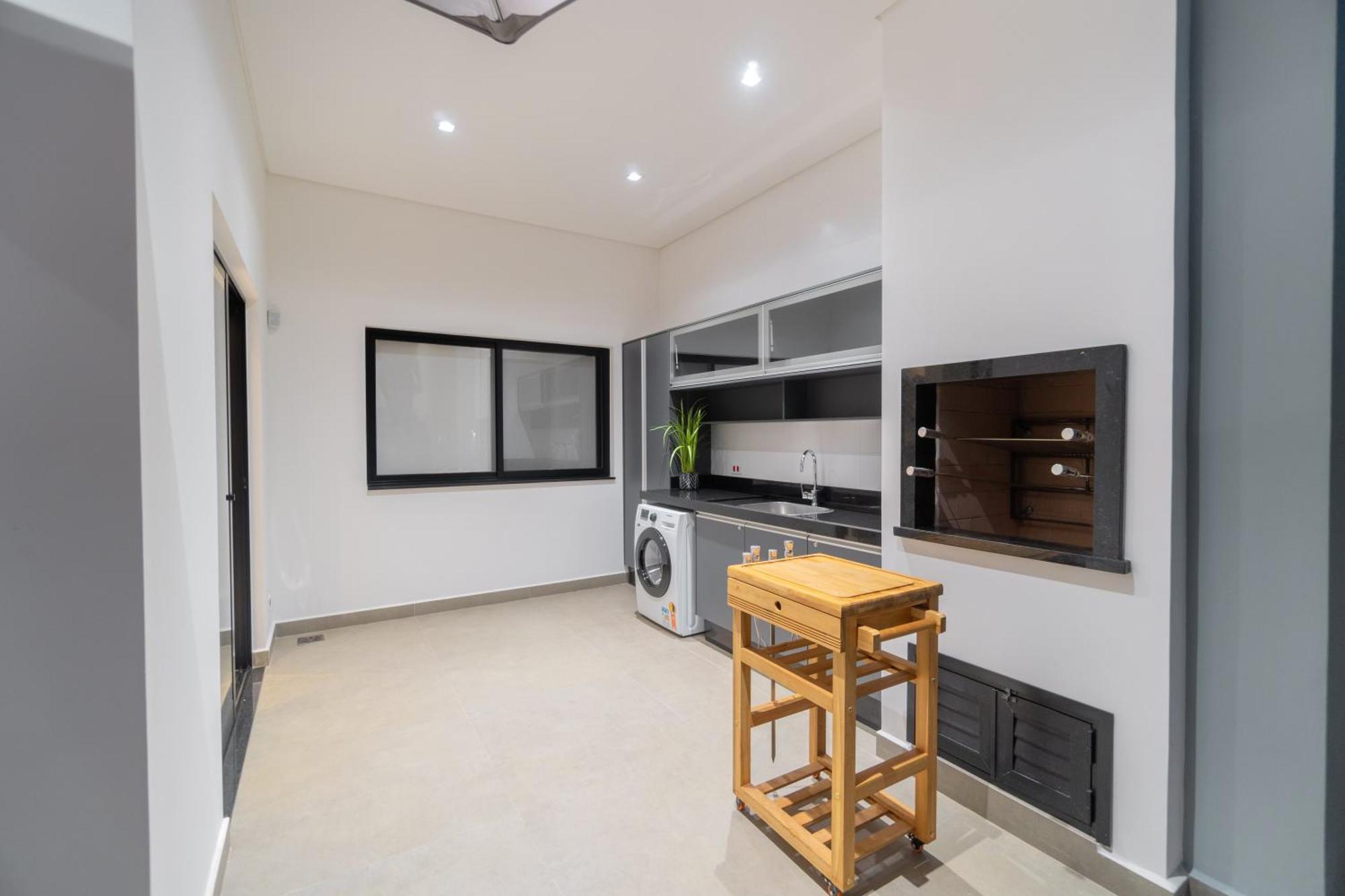 פוז דו איגואסו Kamabre Luxury Villas מראה חיצוני תמונה