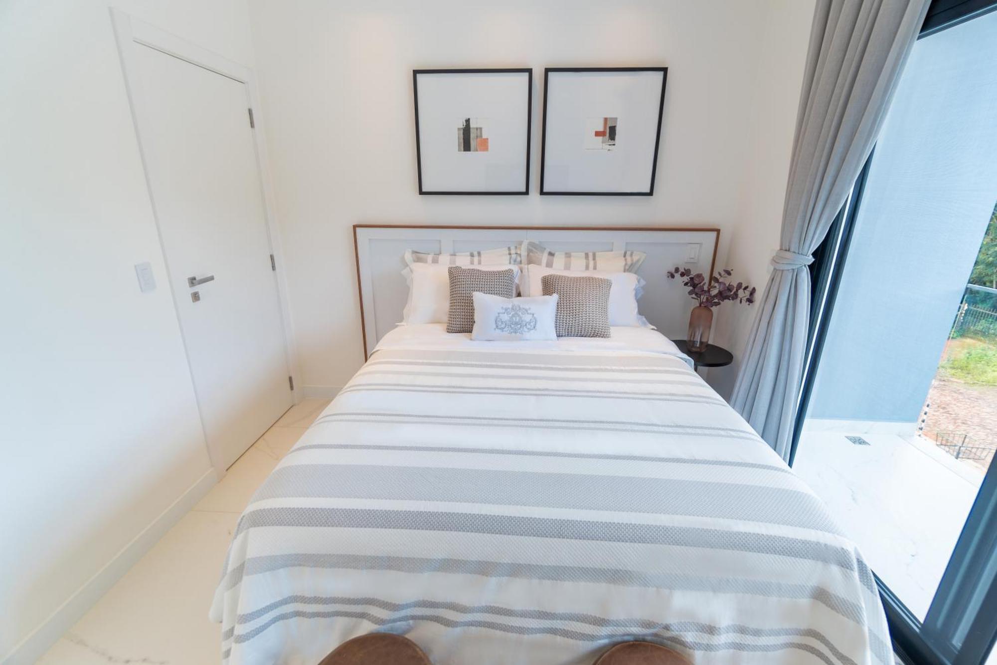 פוז דו איגואסו Kamabre Luxury Villas מראה חיצוני תמונה