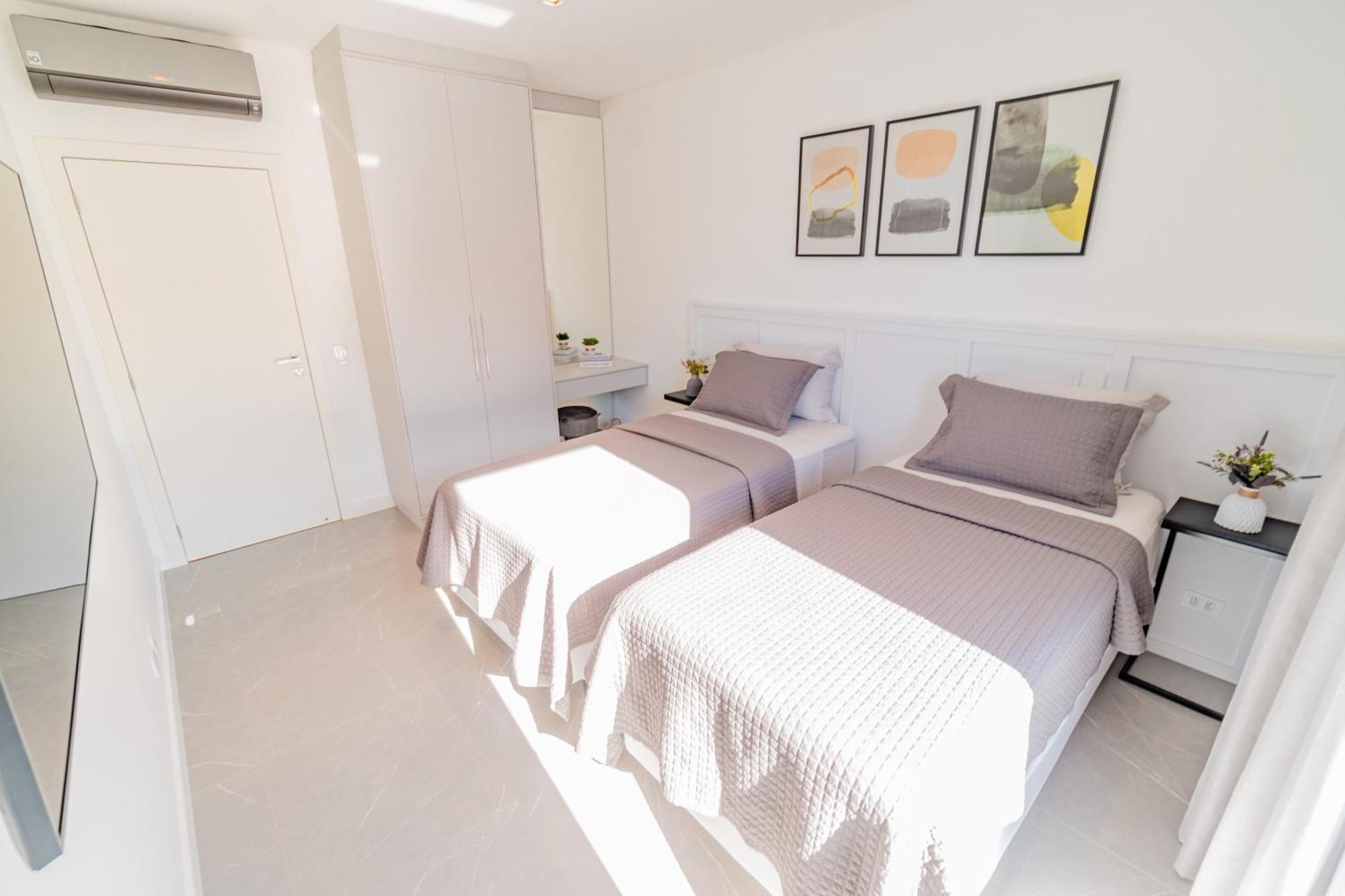 פוז דו איגואסו Kamabre Luxury Villas מראה חיצוני תמונה