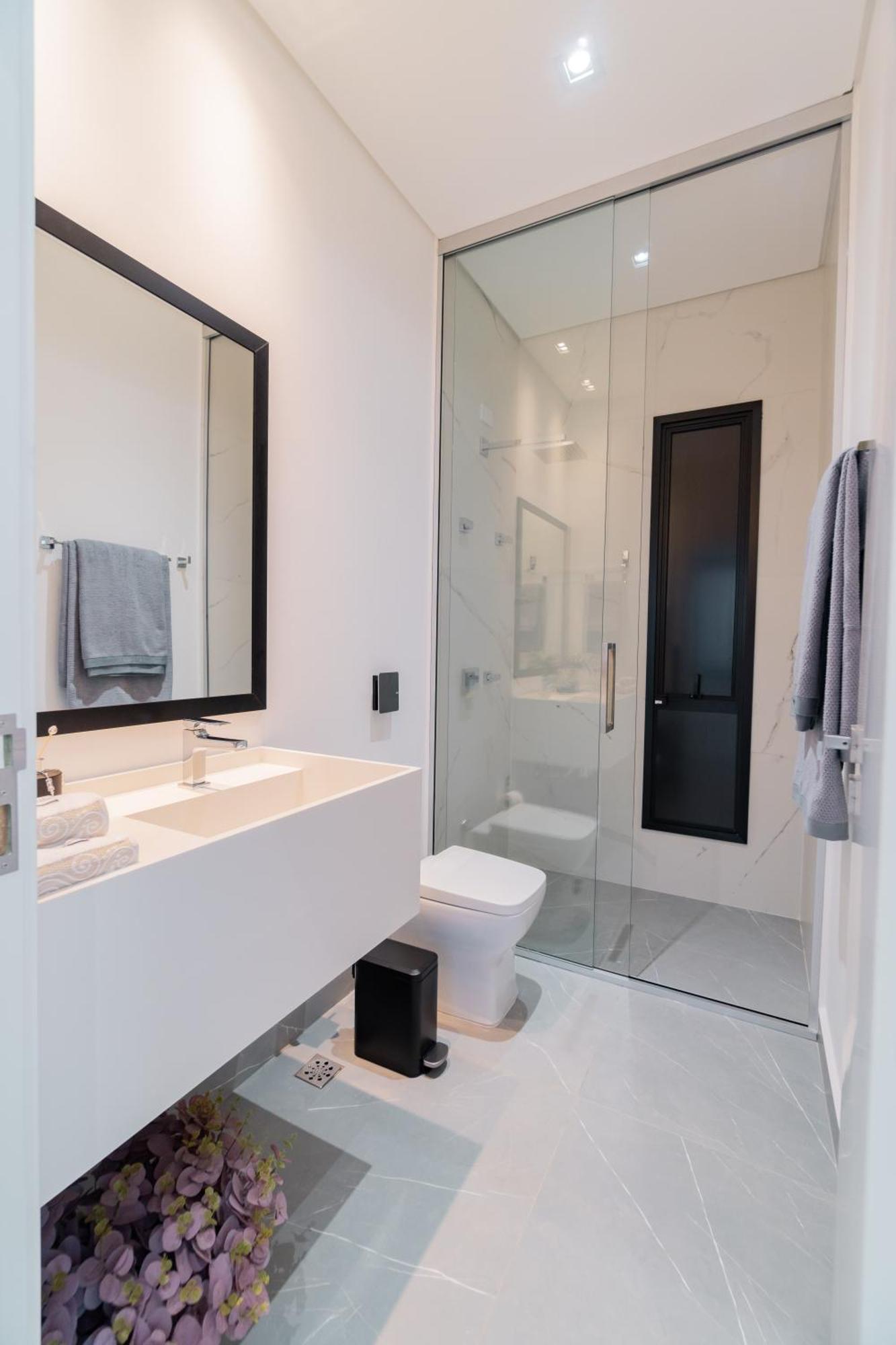 פוז דו איגואסו Kamabre Luxury Villas מראה חיצוני תמונה