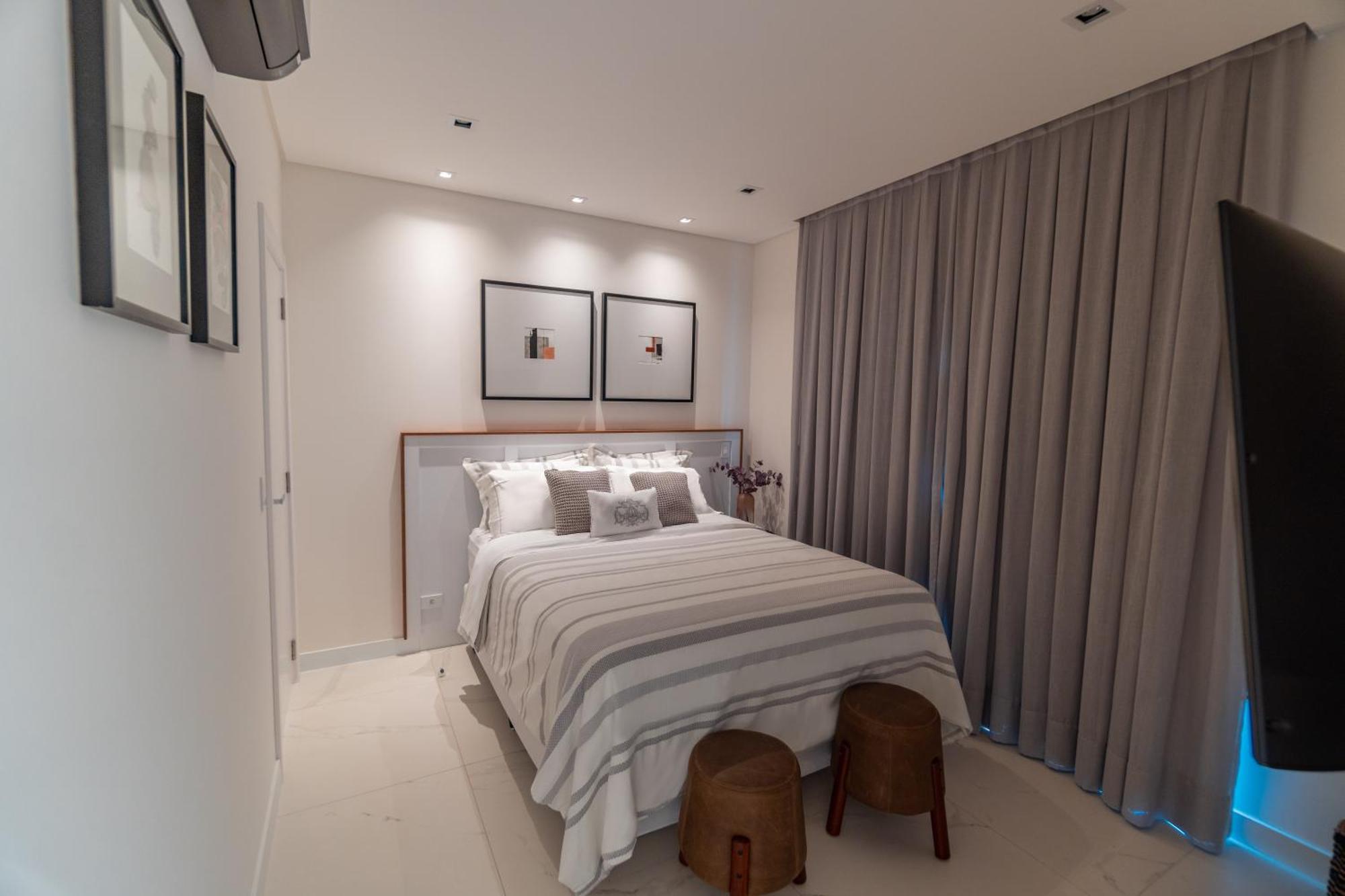 פוז דו איגואסו Kamabre Luxury Villas מראה חיצוני תמונה