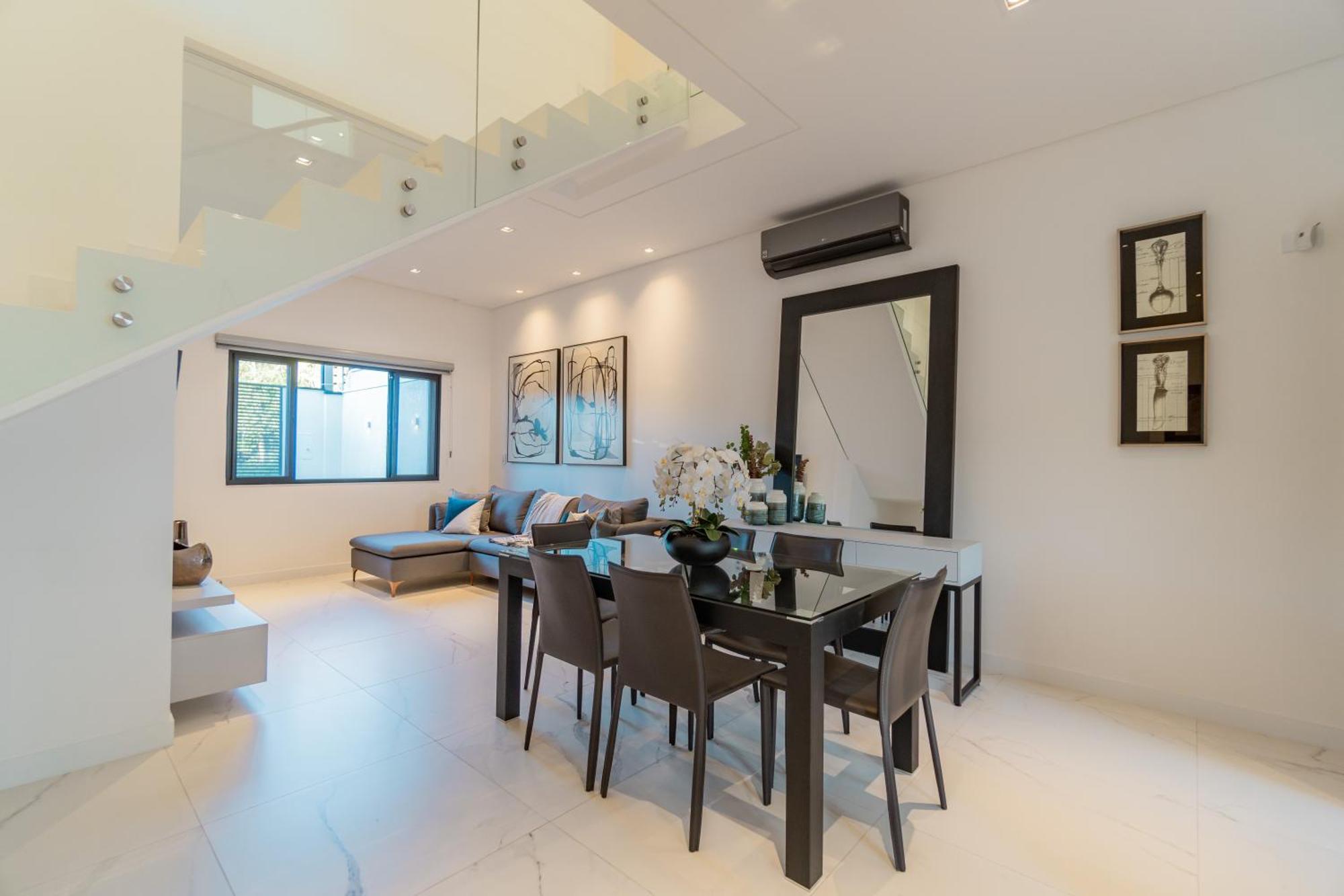 פוז דו איגואסו Kamabre Luxury Villas מראה חיצוני תמונה