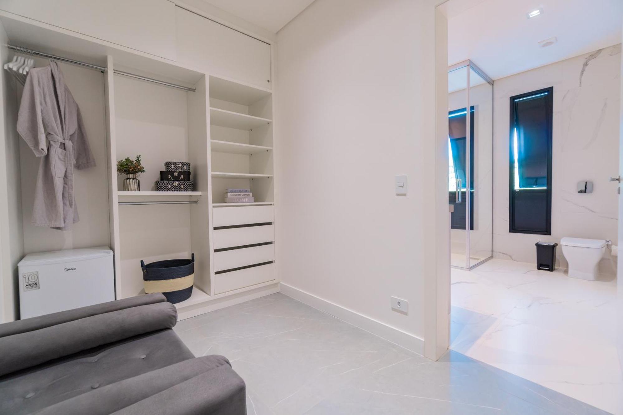 פוז דו איגואסו Kamabre Luxury Villas מראה חיצוני תמונה