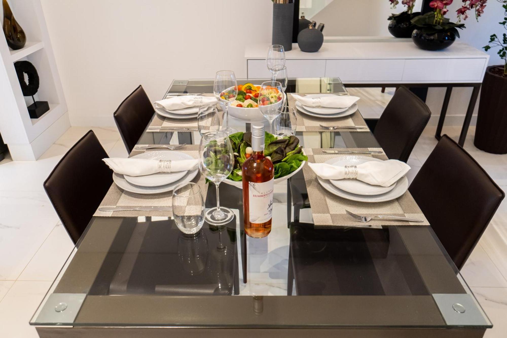 פוז דו איגואסו Kamabre Luxury Villas מראה חיצוני תמונה