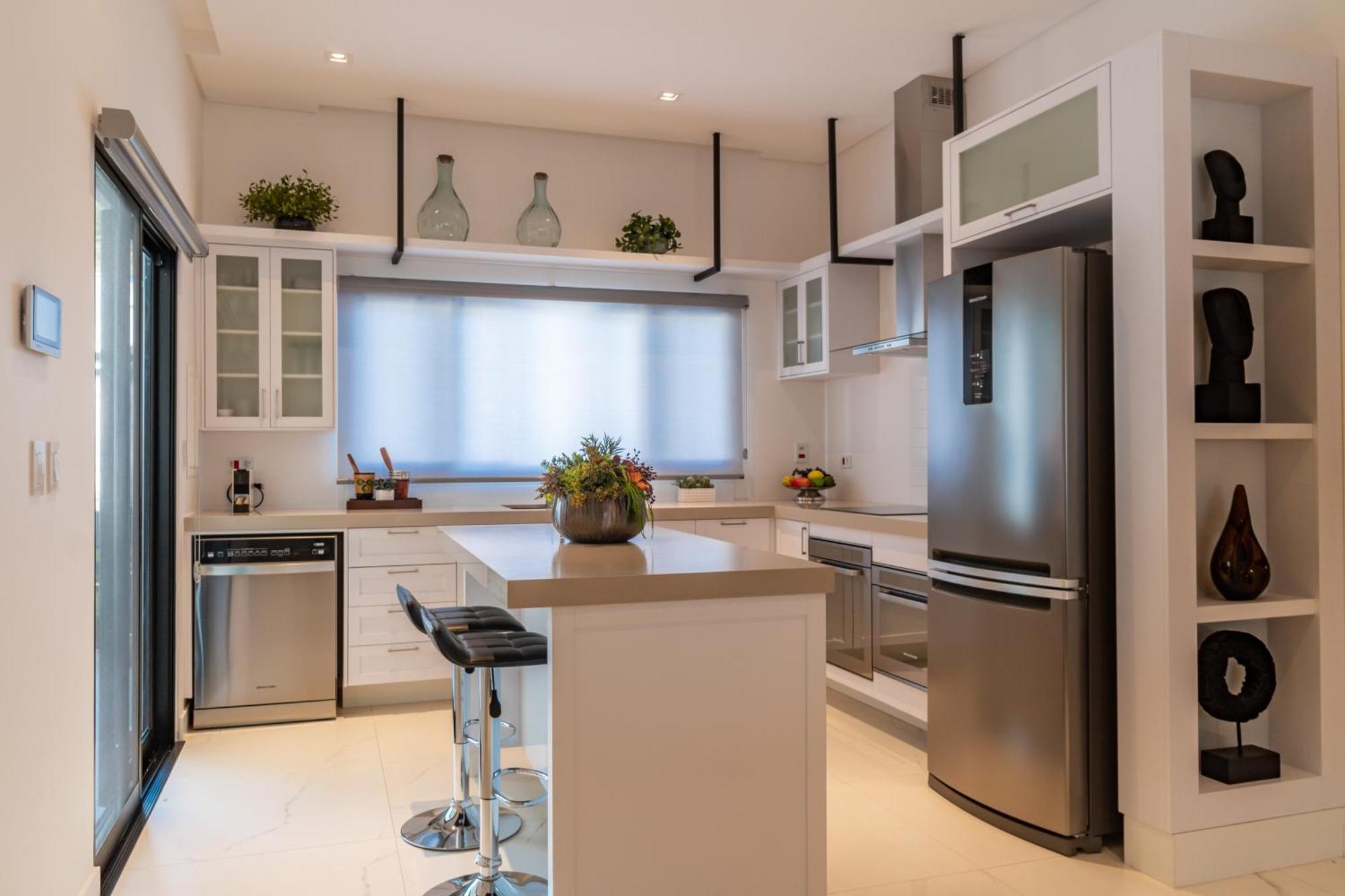 פוז דו איגואסו Kamabre Luxury Villas מראה חיצוני תמונה