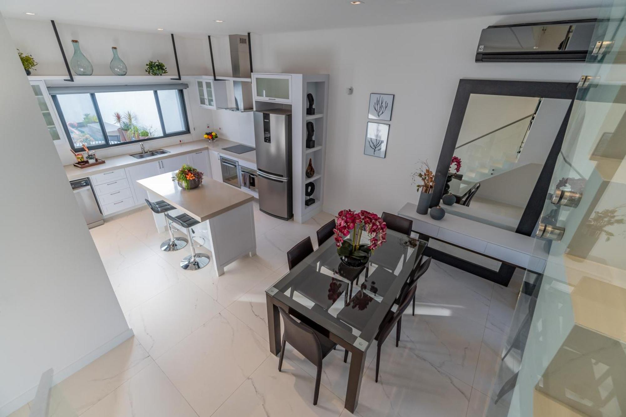פוז דו איגואסו Kamabre Luxury Villas מראה חיצוני תמונה