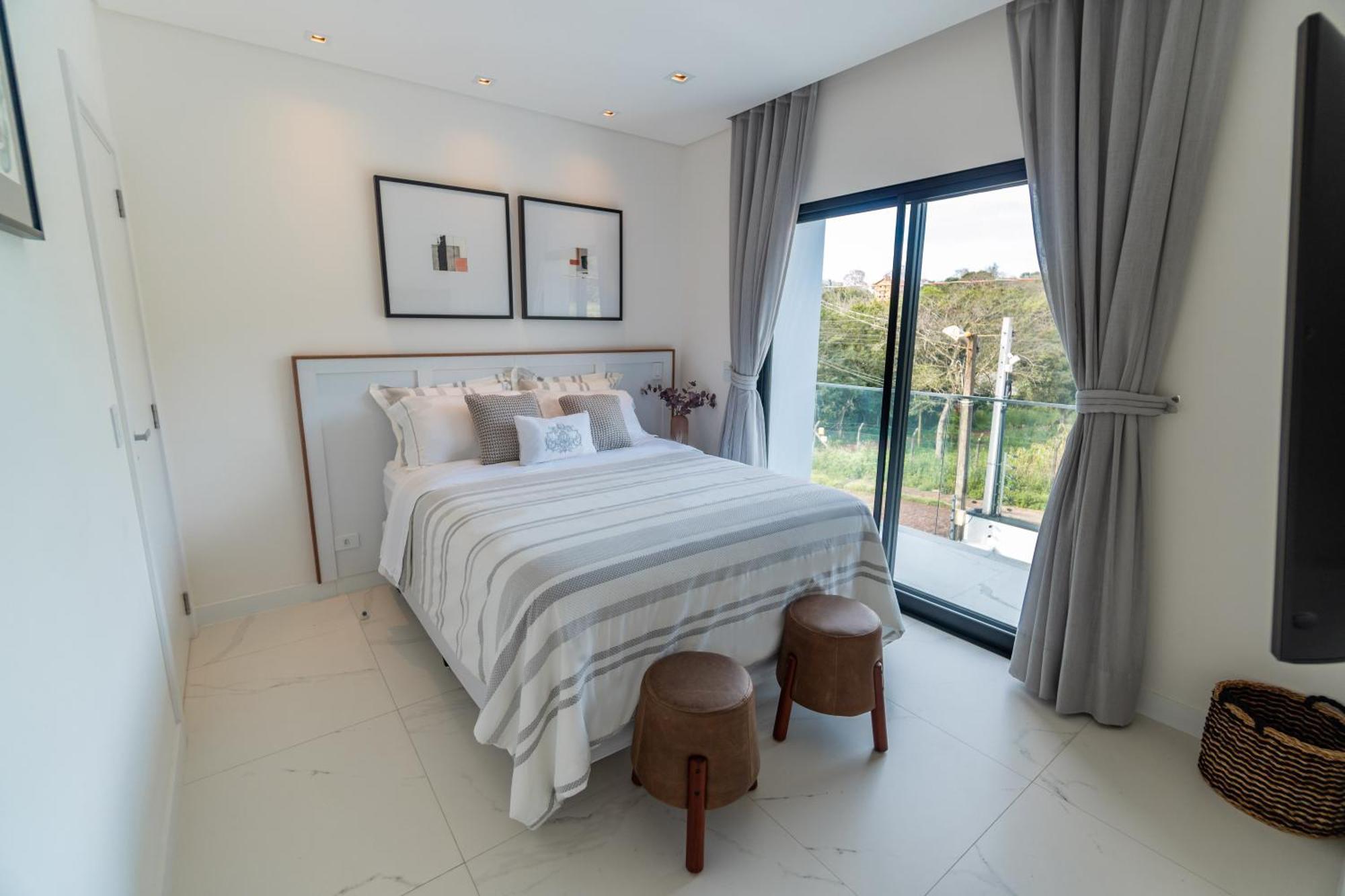 פוז דו איגואסו Kamabre Luxury Villas מראה חיצוני תמונה