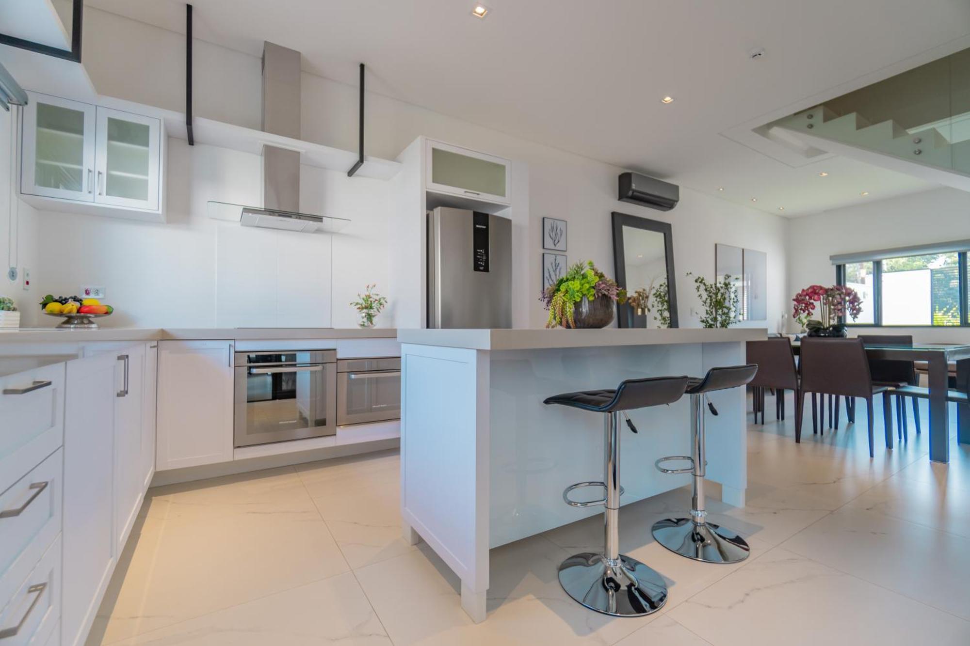 פוז דו איגואסו Kamabre Luxury Villas מראה חיצוני תמונה