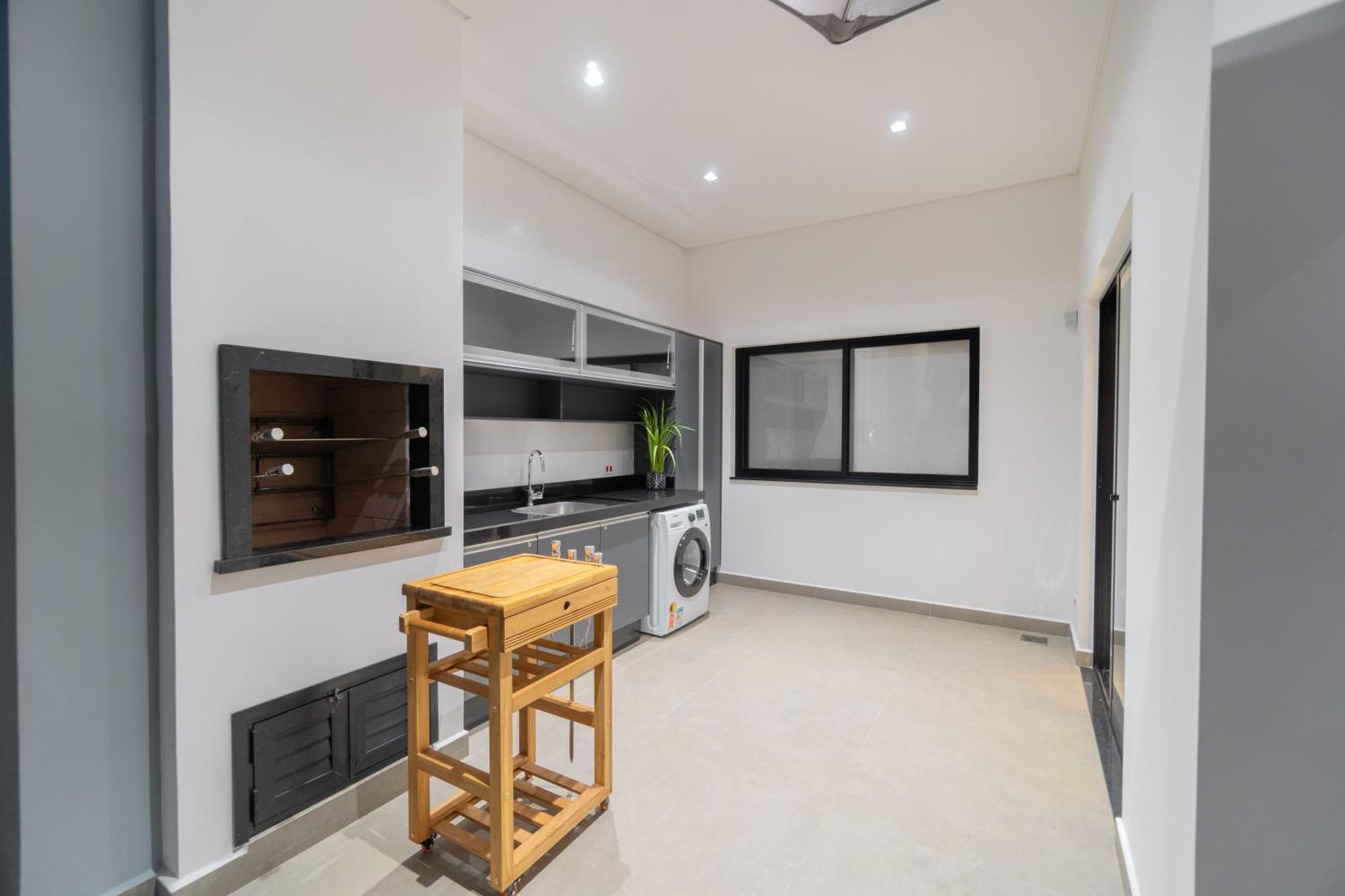 פוז דו איגואסו Kamabre Luxury Villas מראה חיצוני תמונה
