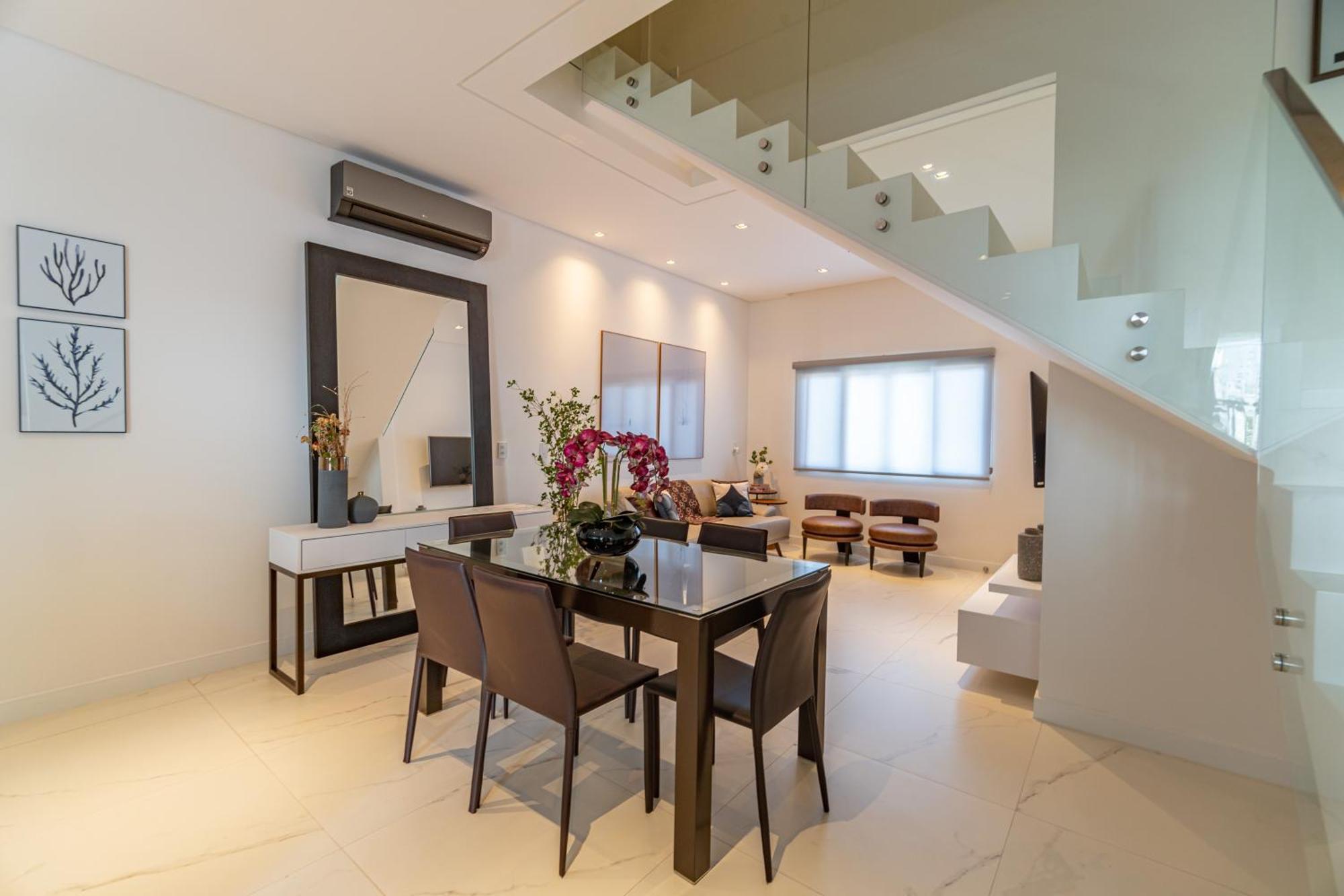 פוז דו איגואסו Kamabre Luxury Villas מראה חיצוני תמונה
