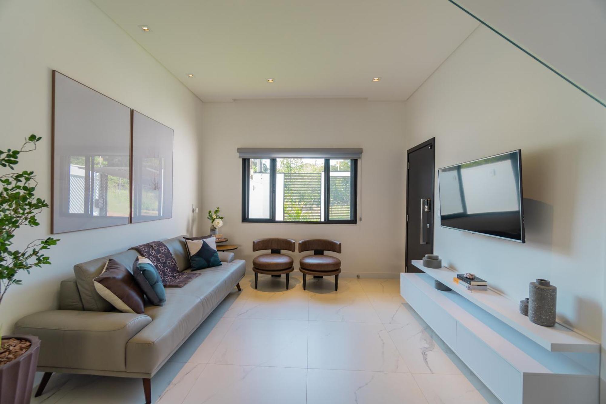 פוז דו איגואסו Kamabre Luxury Villas מראה חיצוני תמונה