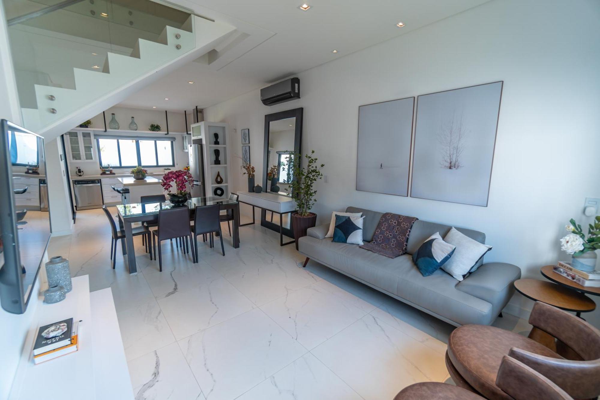 פוז דו איגואסו Kamabre Luxury Villas מראה חיצוני תמונה