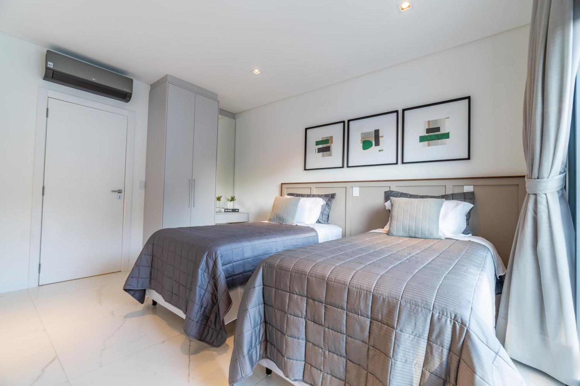 פוז דו איגואסו Kamabre Luxury Villas מראה חיצוני תמונה