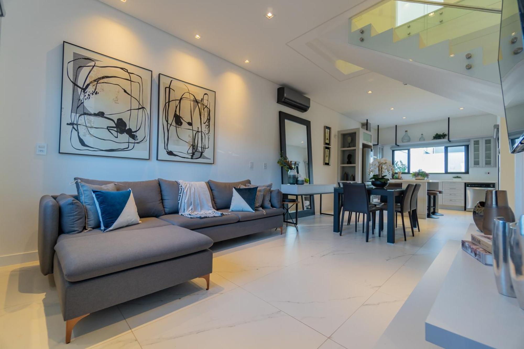 פוז דו איגואסו Kamabre Luxury Villas מראה חיצוני תמונה