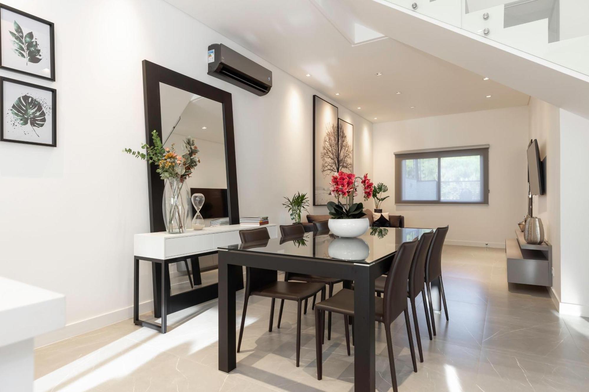 פוז דו איגואסו Kamabre Luxury Villas מראה חיצוני תמונה