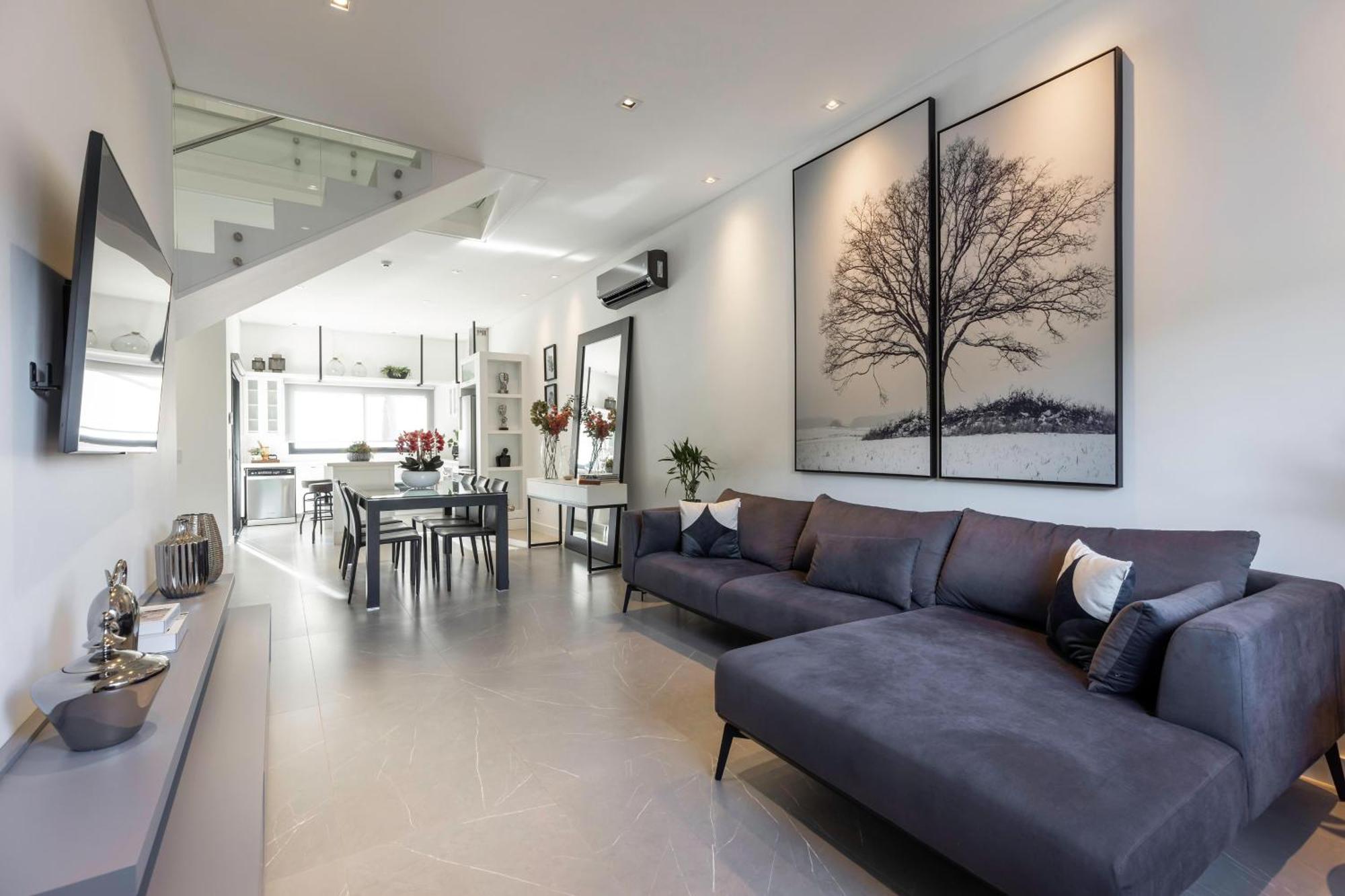 פוז דו איגואסו Kamabre Luxury Villas מראה חיצוני תמונה