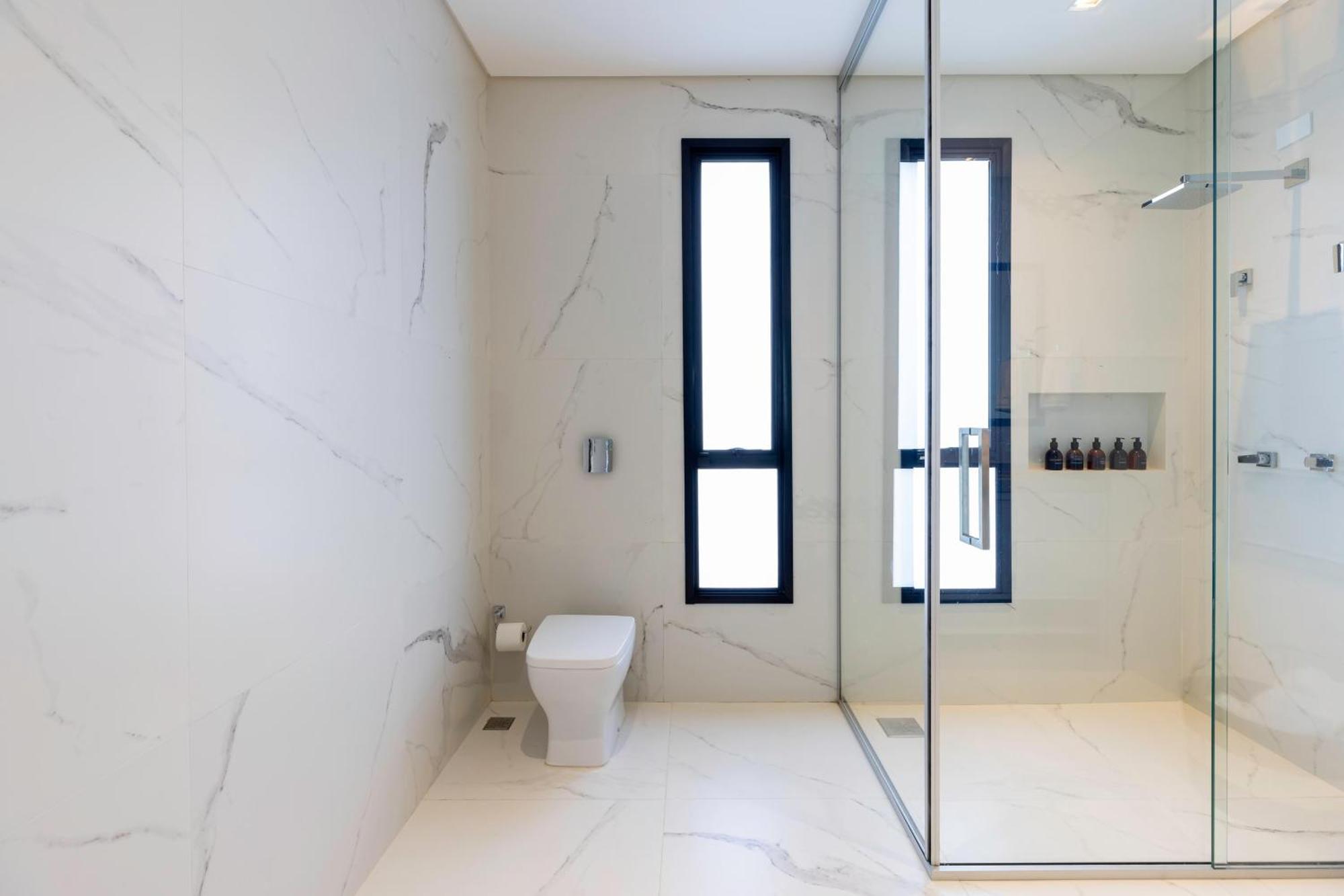 פוז דו איגואסו Kamabre Luxury Villas מראה חיצוני תמונה