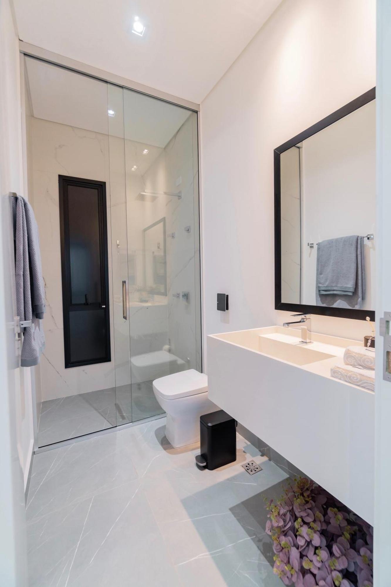פוז דו איגואסו Kamabre Luxury Villas מראה חיצוני תמונה
