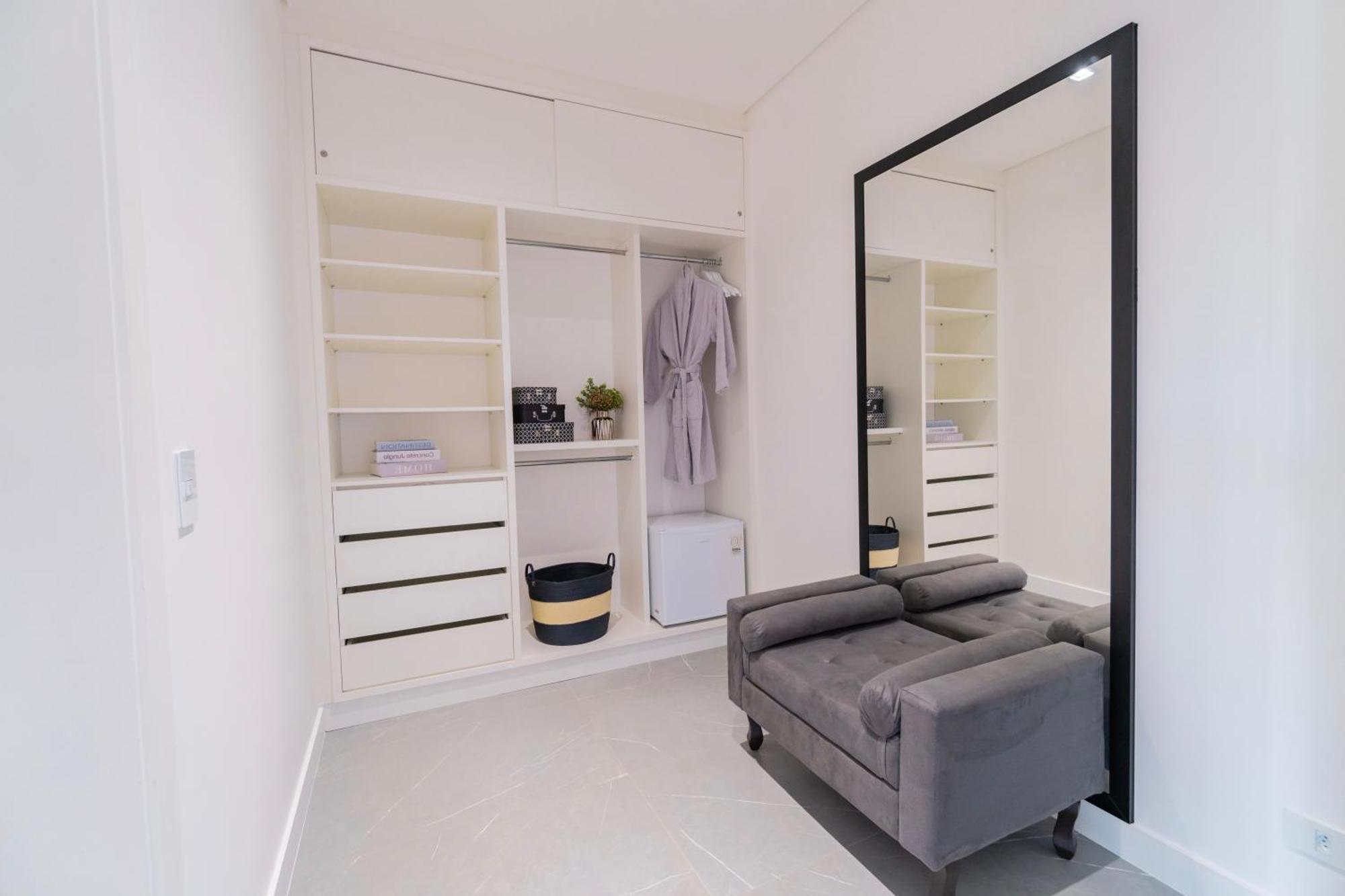 פוז דו איגואסו Kamabre Luxury Villas מראה חיצוני תמונה