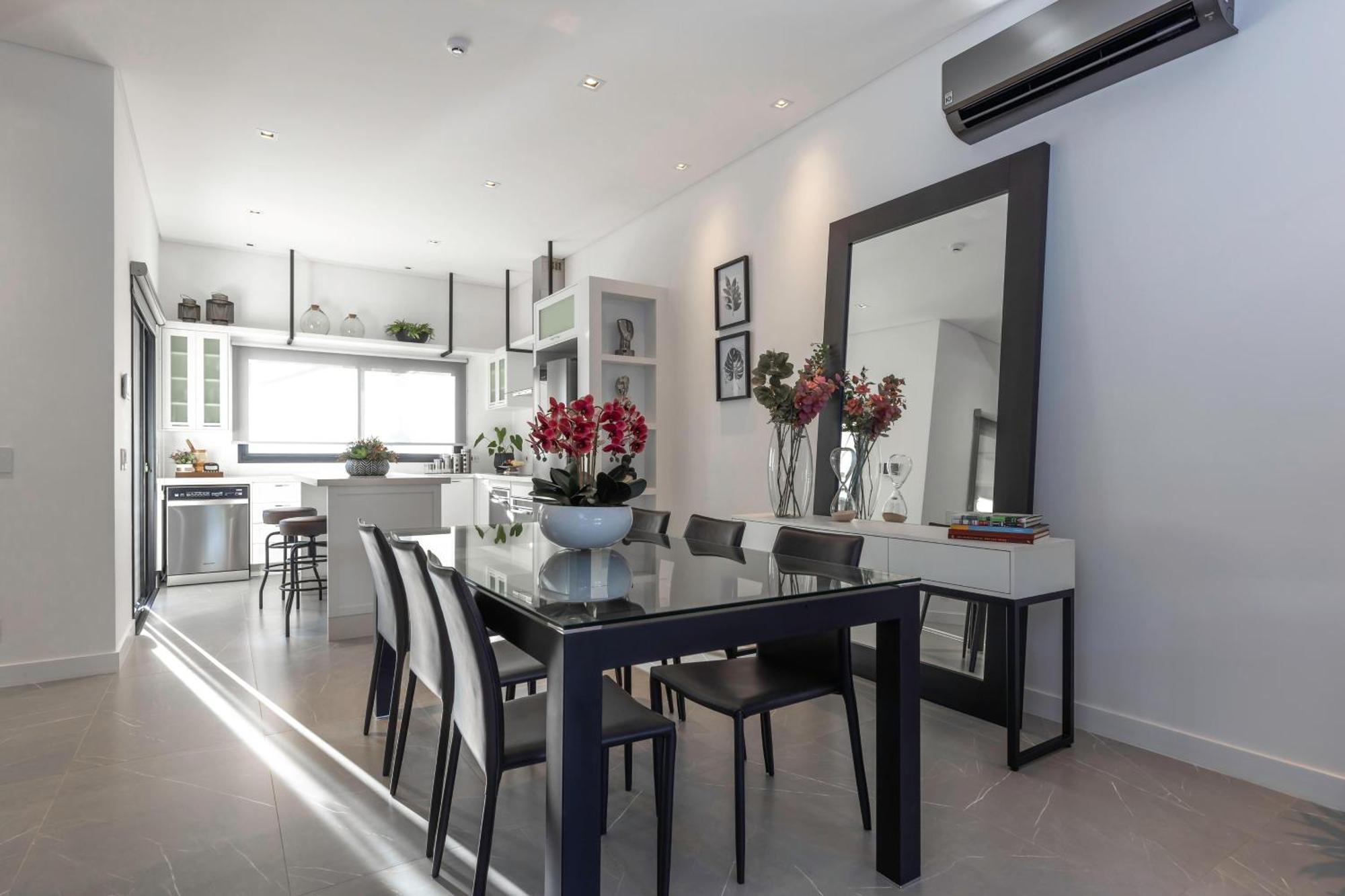 פוז דו איגואסו Kamabre Luxury Villas מראה חיצוני תמונה