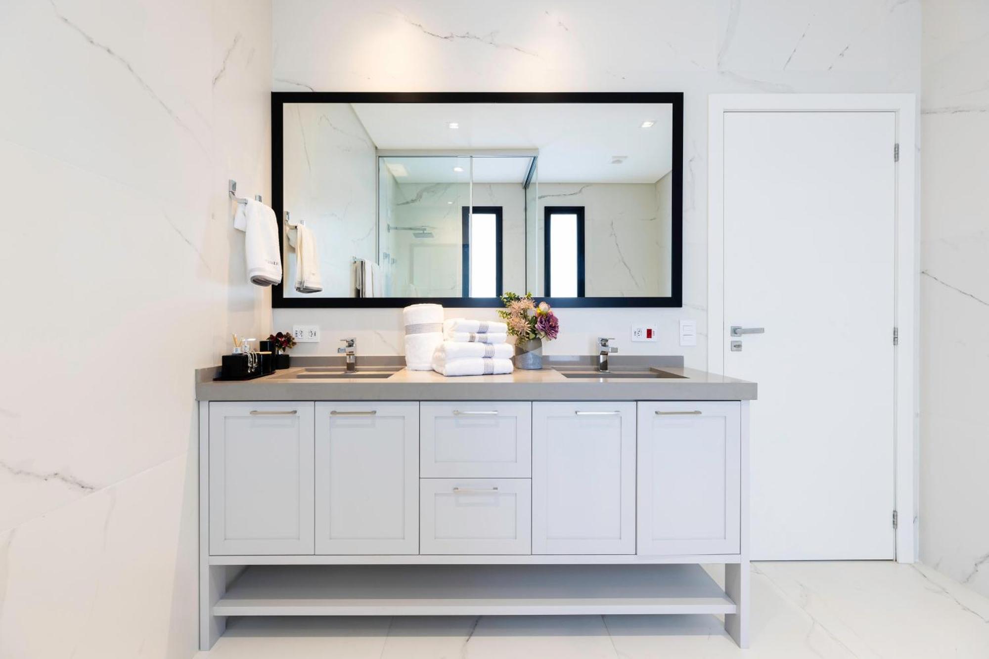 פוז דו איגואסו Kamabre Luxury Villas מראה חיצוני תמונה